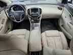 2015 BUICK LACROSSE