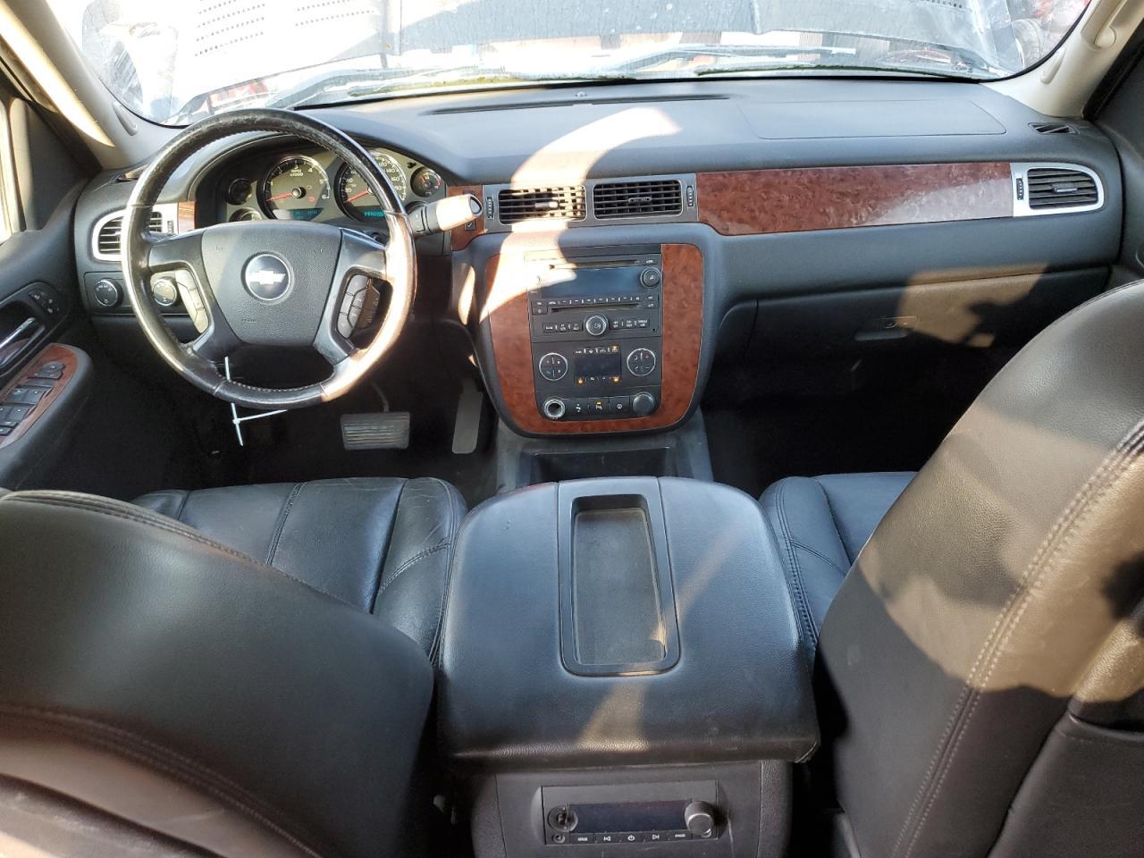 2007 CHEVROLET Silverado