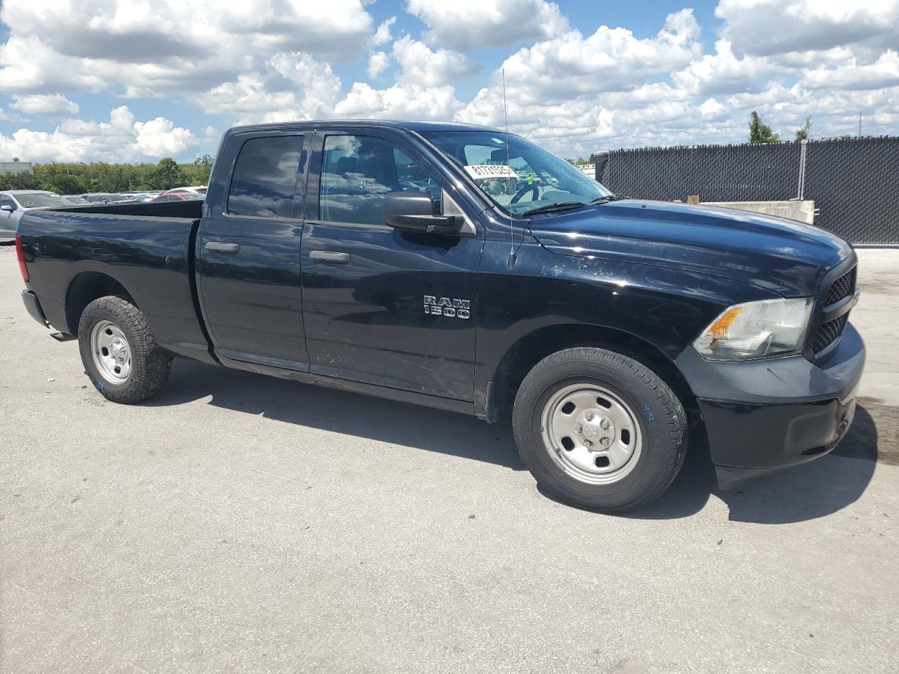2015 RAM 1500