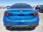 2018 ALFA ROMEO Giulia