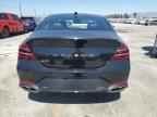 2025 GENESIS G70