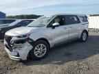 2022 KIA Carnival
