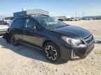 2016 SUBARU Crosstrek