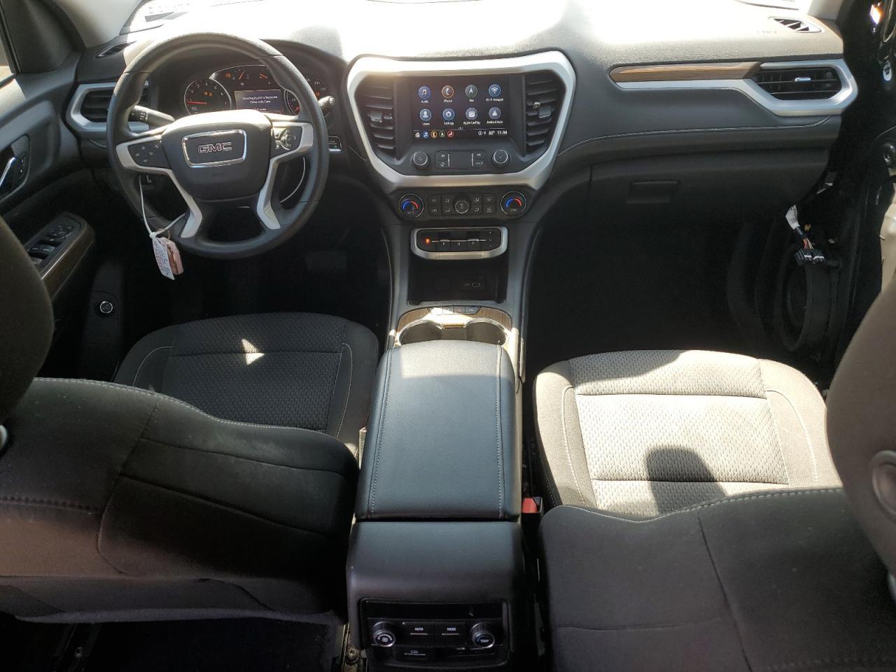 2022 GMC ACADIA