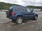 2002 JEEP Liberty