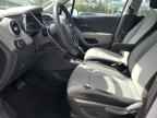 2015 CHEVROLET TRAX