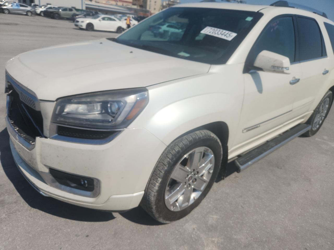 2015 GMC ACADIA