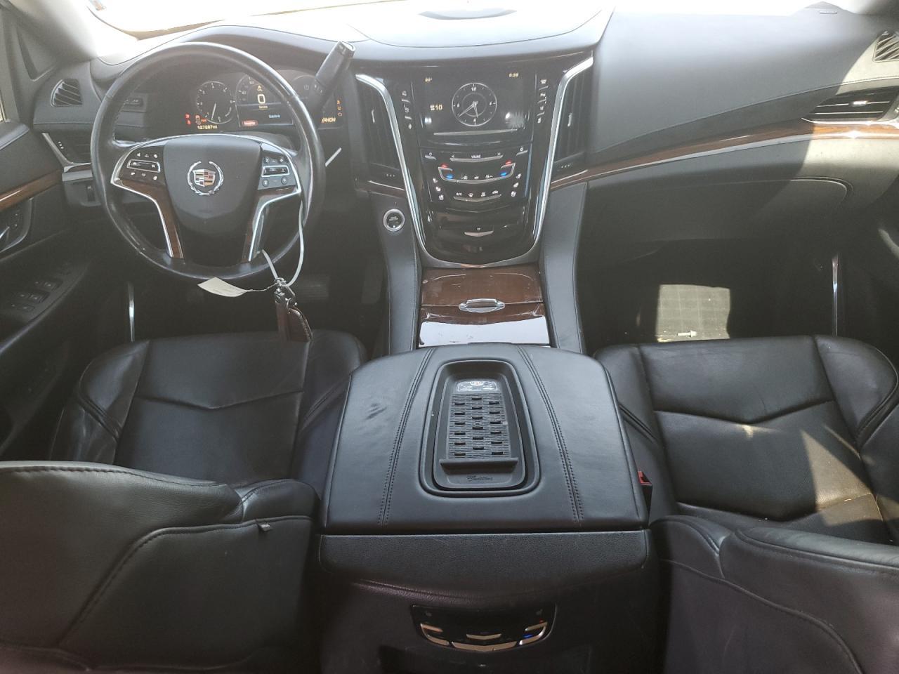 2015 CADILLAC ESCALADE