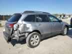 2010 SUBARU Outback