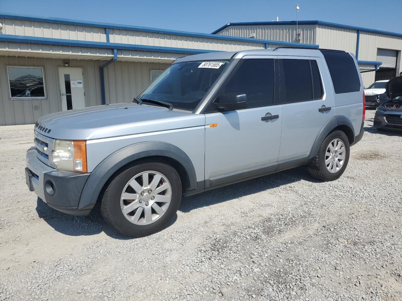 2006 LAND ROVER Lr3