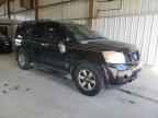 2012 NISSAN Armada