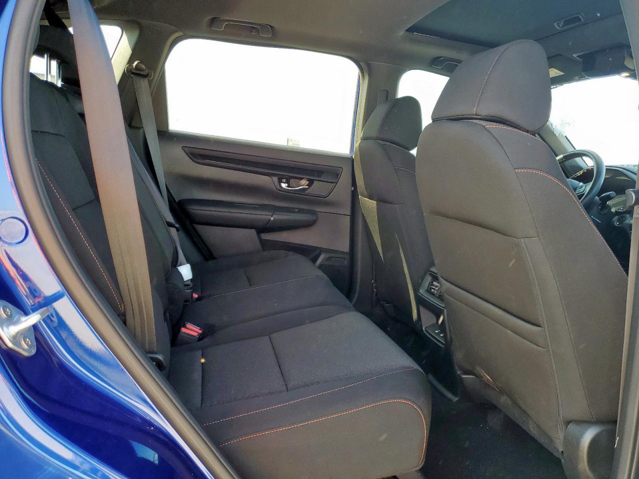 2023 HONDA CR-V