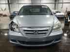 2007 HONDA ODYSSEY