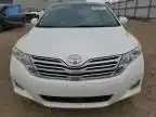 2011 TOYOTA VENZA