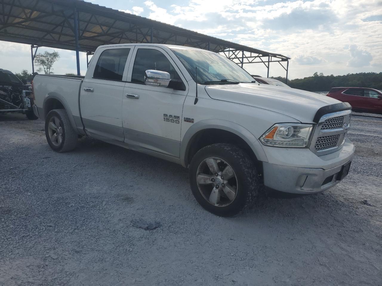 2015 RAM 1500