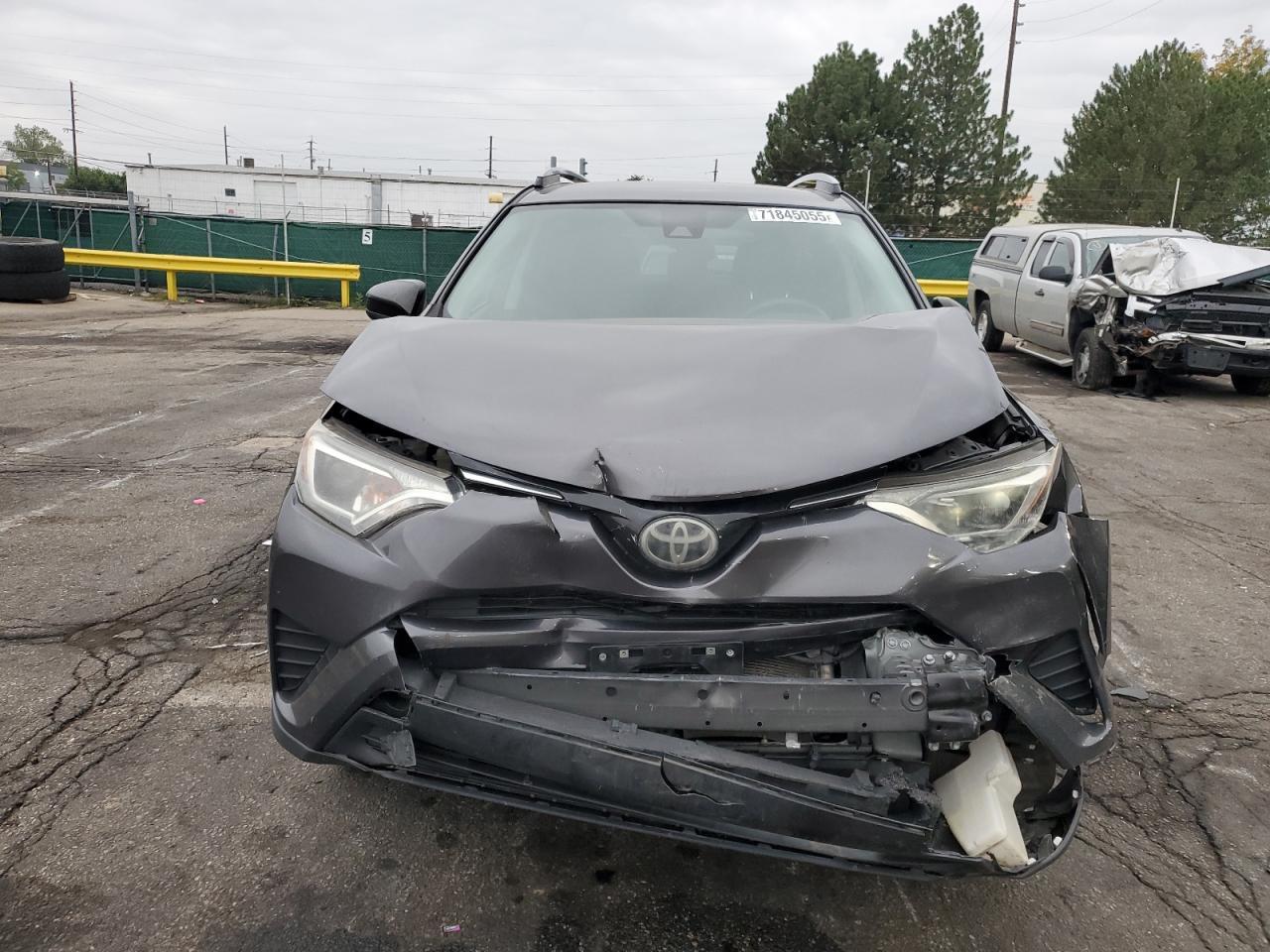 2017 TOYOTA RAV4