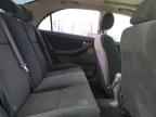 2008 TOYOTA COROLLA