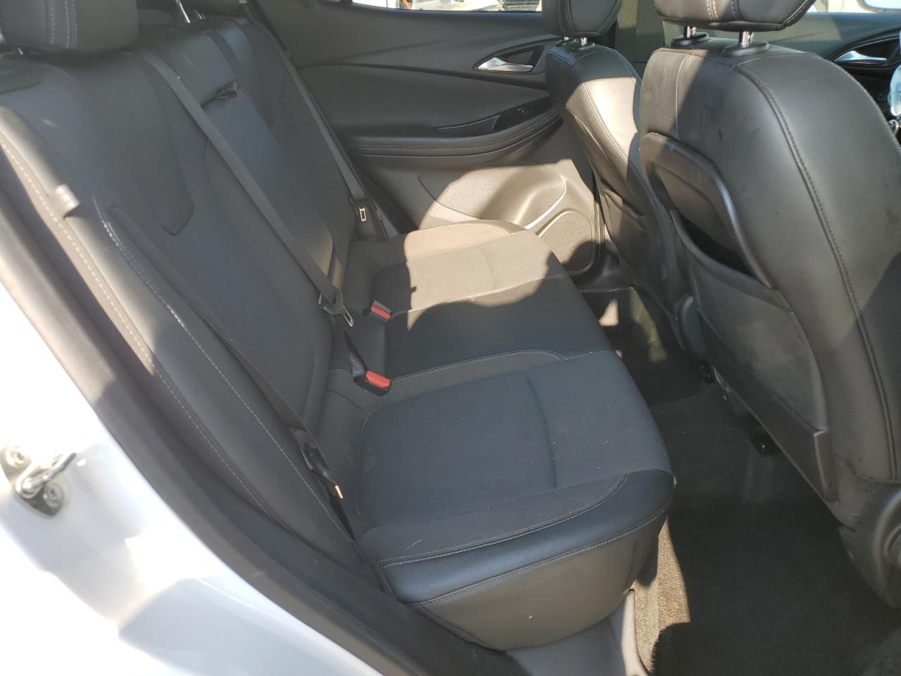 2020 BUICK Encore GX