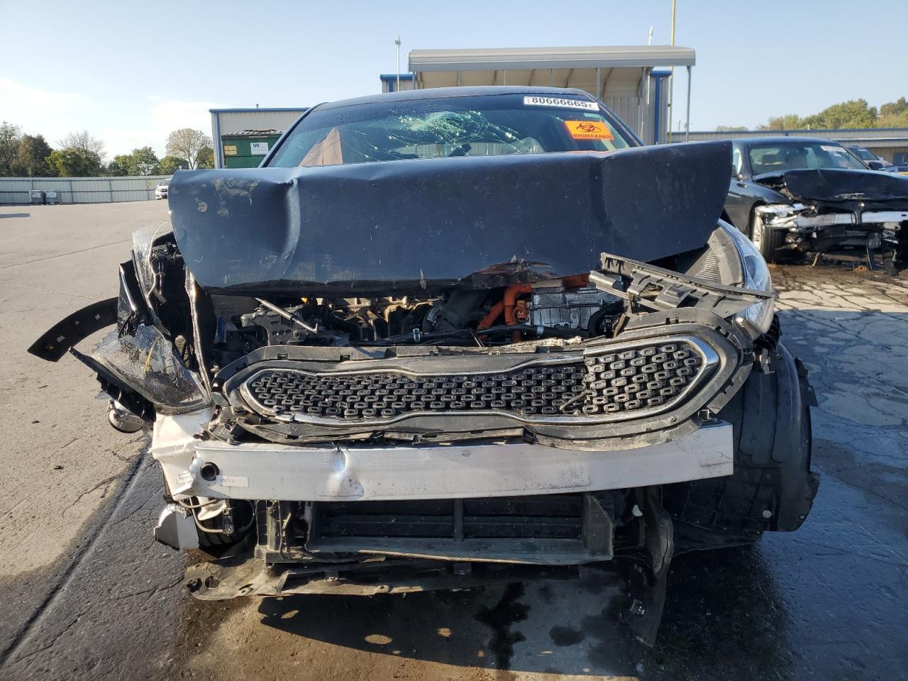 2019 KIA Niro