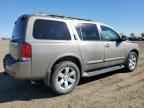 2008 NISSAN Armada