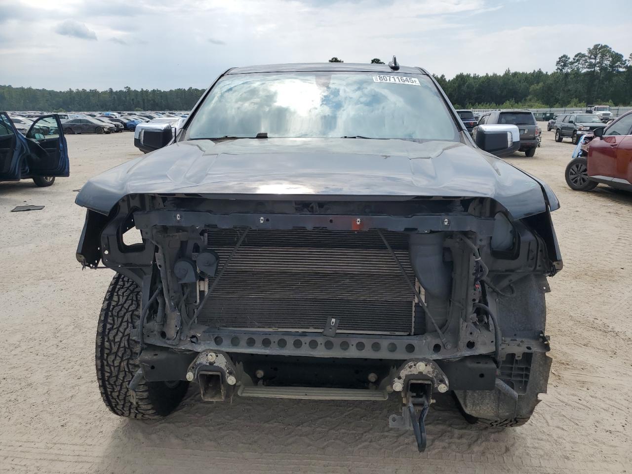 2019 GMC Sierra