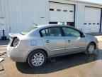 2012 NISSAN SENTRA