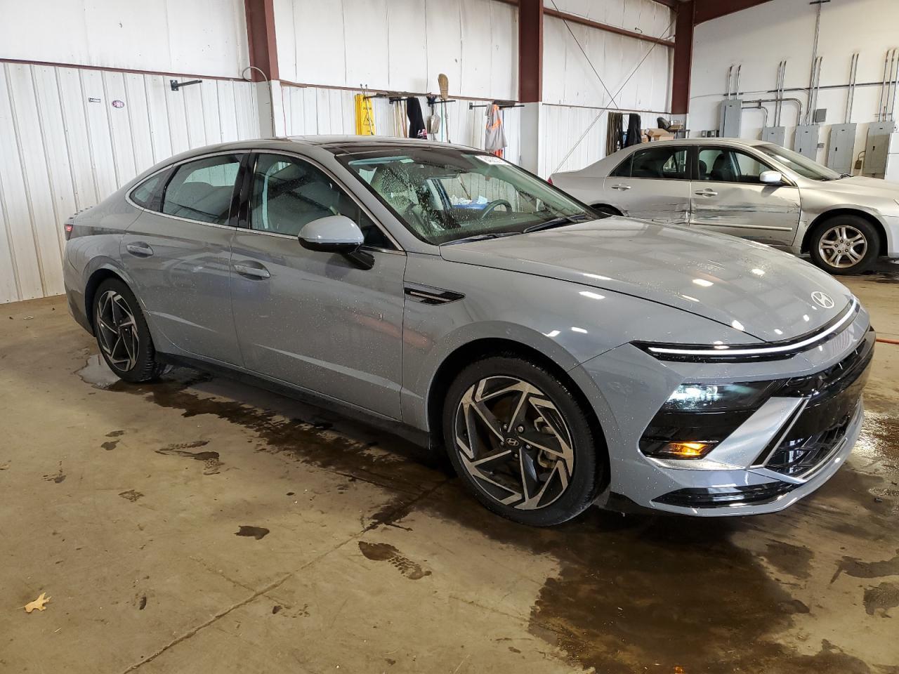 2024 HYUNDAI SONATA