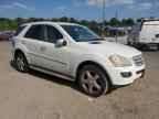 2008 MERCEDES-BENZ ML-Class