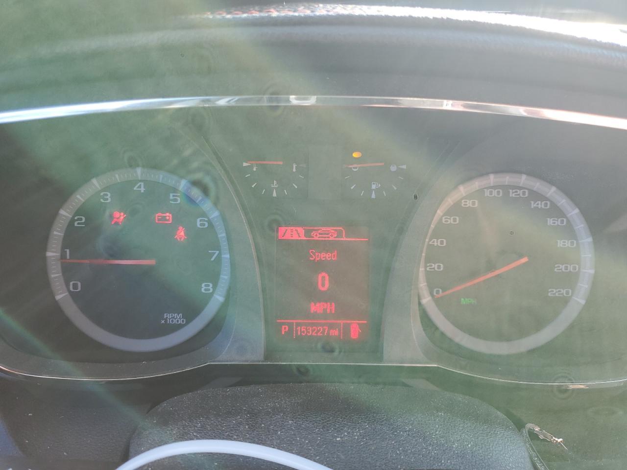 2014 GMC Terrain