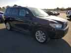 2010 TOYOTA HIGHLANDER