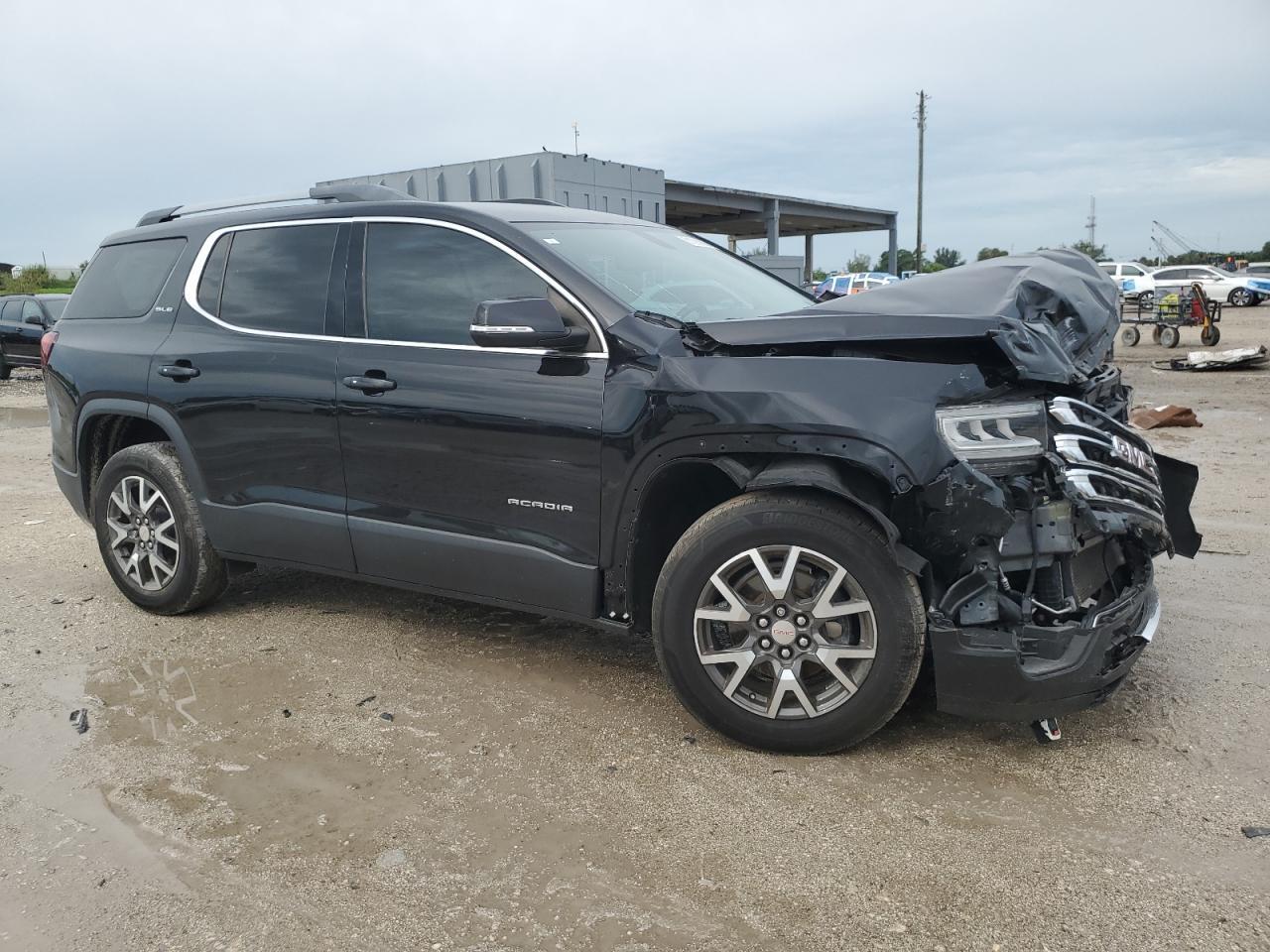 2020 GMC ACADIA