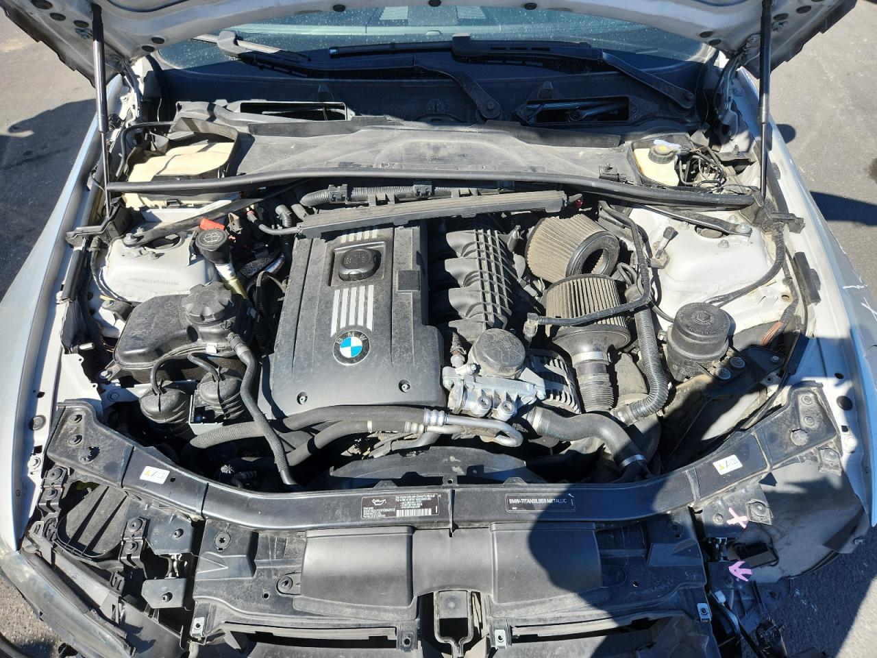 2007 BMW 3 SERIES