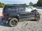 2016 JEEP PATRIOT