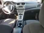 2014 NISSAN SENTRA