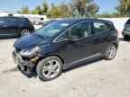 2017 CHEVROLET Bolt EV