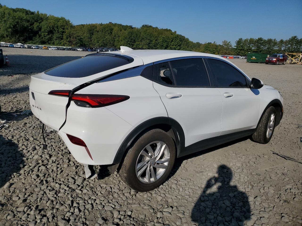 2024 BUICK Envista