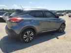 2018 NISSAN KICKS