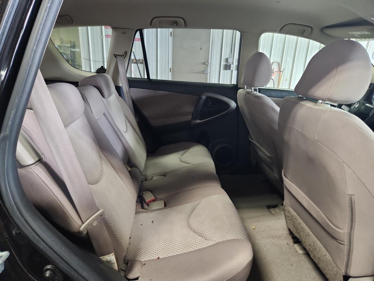 2008 TOYOTA RAV4