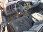 2003 CHEVROLET Silverado
