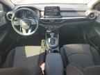2022 KIA FORTE