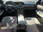 2012 MERCEDES-BENZ E-Class