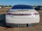 2018 LINCOLN MKZ
