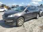 2016 CHEVROLET TRAVERSE