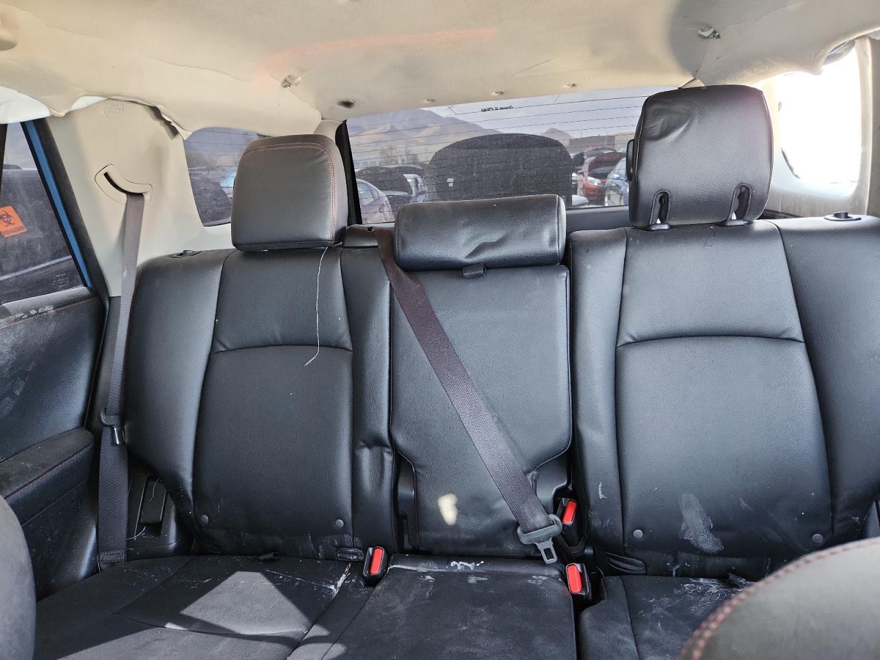 2018 TOYOTA 4Runner