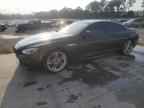 2014 BMW 6 Series