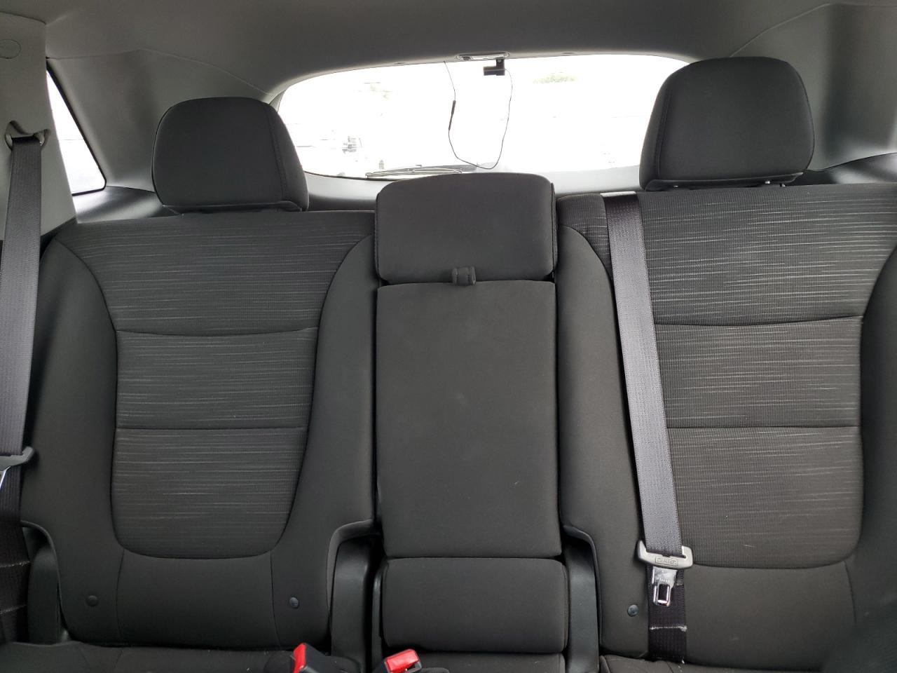 2014 KIA SORENTO