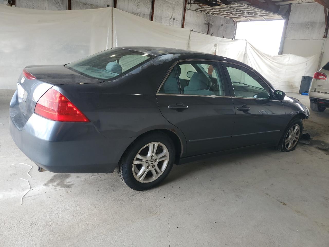 2006 HONDA ACCORD