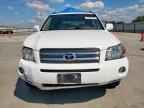 2007 TOYOTA HIGHLANDER