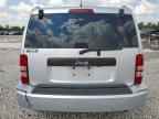 2012 JEEP Liberty