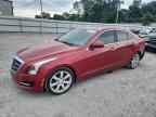 2016 CADILLAC ATS